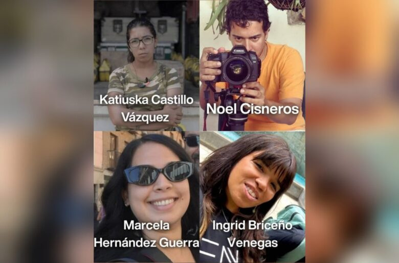 Diario Frontera, Frontera Digital,  Nacionales, ,Denuncian detención de cuatro productores audiovisuales en Maracay