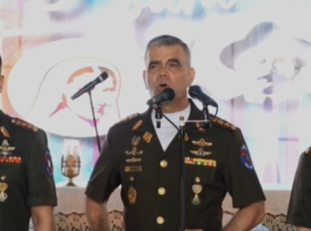Diario Frontera, Frontera Digital,  Nacionales, ,Padrino López denunció incursiones de aviones estadounidenses B-52, F-35 y B-1: estarían cerca de las costas venezolanas
