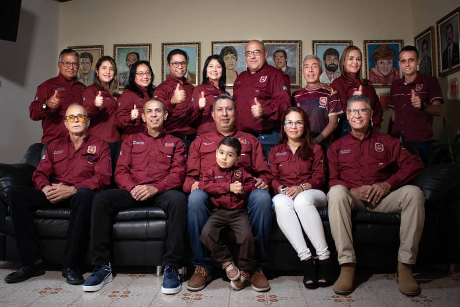 Diario Frontera, Frontera Digital,  Regionales, ,La Jornada Rosa se consolida como una muestra del compromiso gremial con el bienestar de sus integrantes, fortaleciendo vínculos institucionales y fomentando una cultura de cuidado que trasciende lo profesional,Colegio de Contadores Públicos de Mérida 
atendió a más de 30 profesionales en “Jornada Rosa”