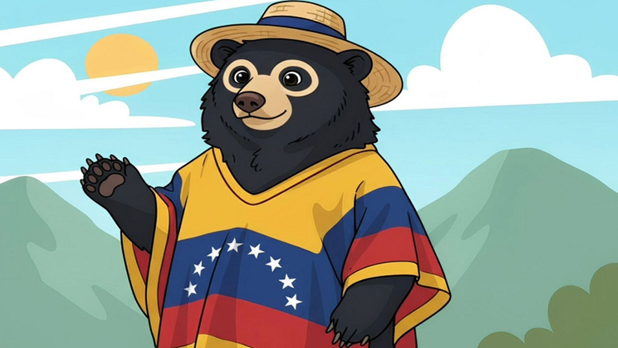 Diario Frontera, Frontera Digital,  Nacionales, ,Presentan a Fronty, la mascota oficial de los III Juegos Nacionales Comunales 2025