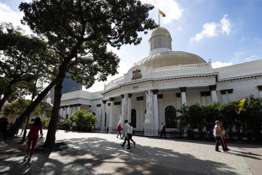 Diario Frontera, Frontera Digital,  Nacionales, ,La Asamblea Nacional aprobó retirar a Venezuela del Estatuto de Roma