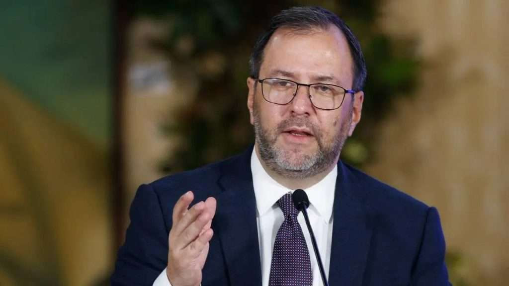 Diario Frontera, Frontera Digital,  Nacionales, ,Gil: Rubio hizo gala de su fracaso, su mentira y corrupción