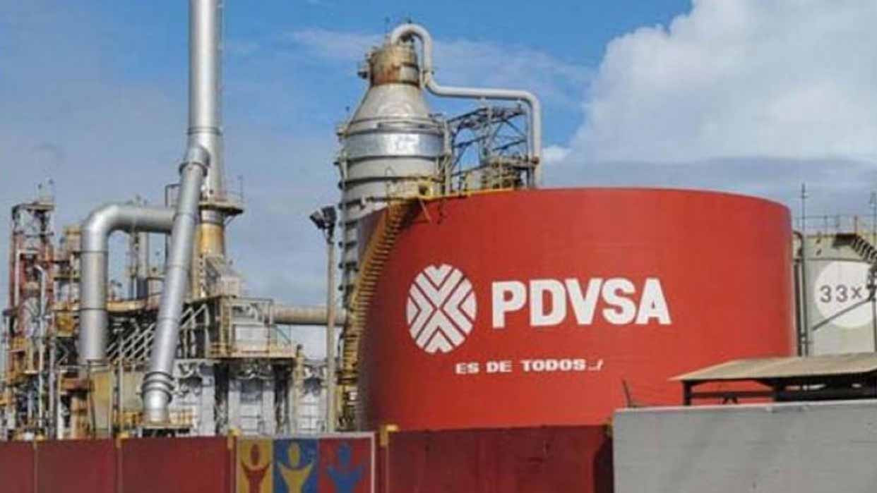 Diario Frontera, Frontera Digital,  Nacionales, ,PDVSA reporta incremento del 22% en niveles de refinación para garantizar combustible en el país