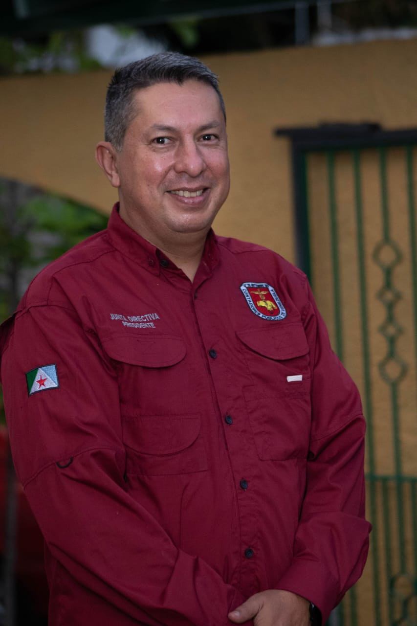 Diario Frontera, Frontera Digital,  Regionales, ,El presidente de la Junta Directiva del Cppem, Lic. Eli Saúl Rojas, agradeció a los Contadores Públicos y a la comunidad de negocio que acompañaron las diversas actividades realizadas durante el año. Foto: Prensa Ccpem,Contadores Públicos de Mérida cierran 2025 
con una agenda positiva y cercana a la comunidad