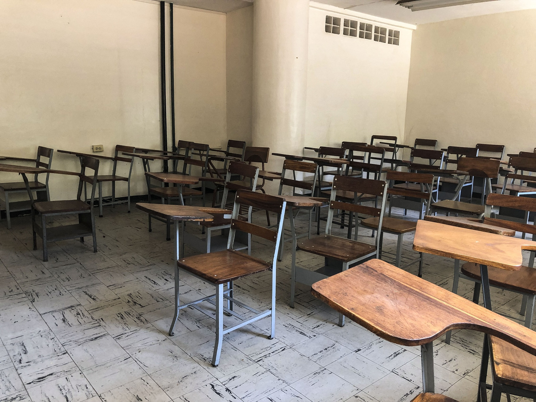 Diario Frontera, Frontera Digital,  Nacionales, ,En cifras: futuro incierto para la educación en Venezuela