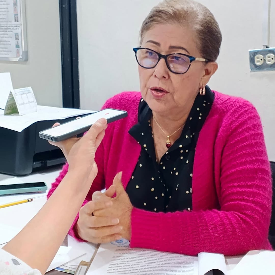  El Vigía Panamericana, 