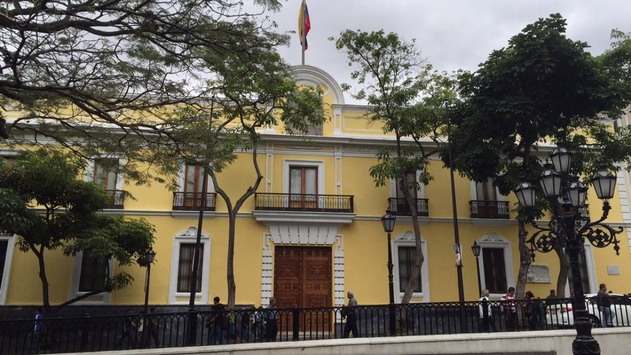 Diario Frontera, Frontera Digital,  Nacionales, ,Venezuela denuncia operación de «falsa bandera» de Guyana por supuesto ataque a tropas