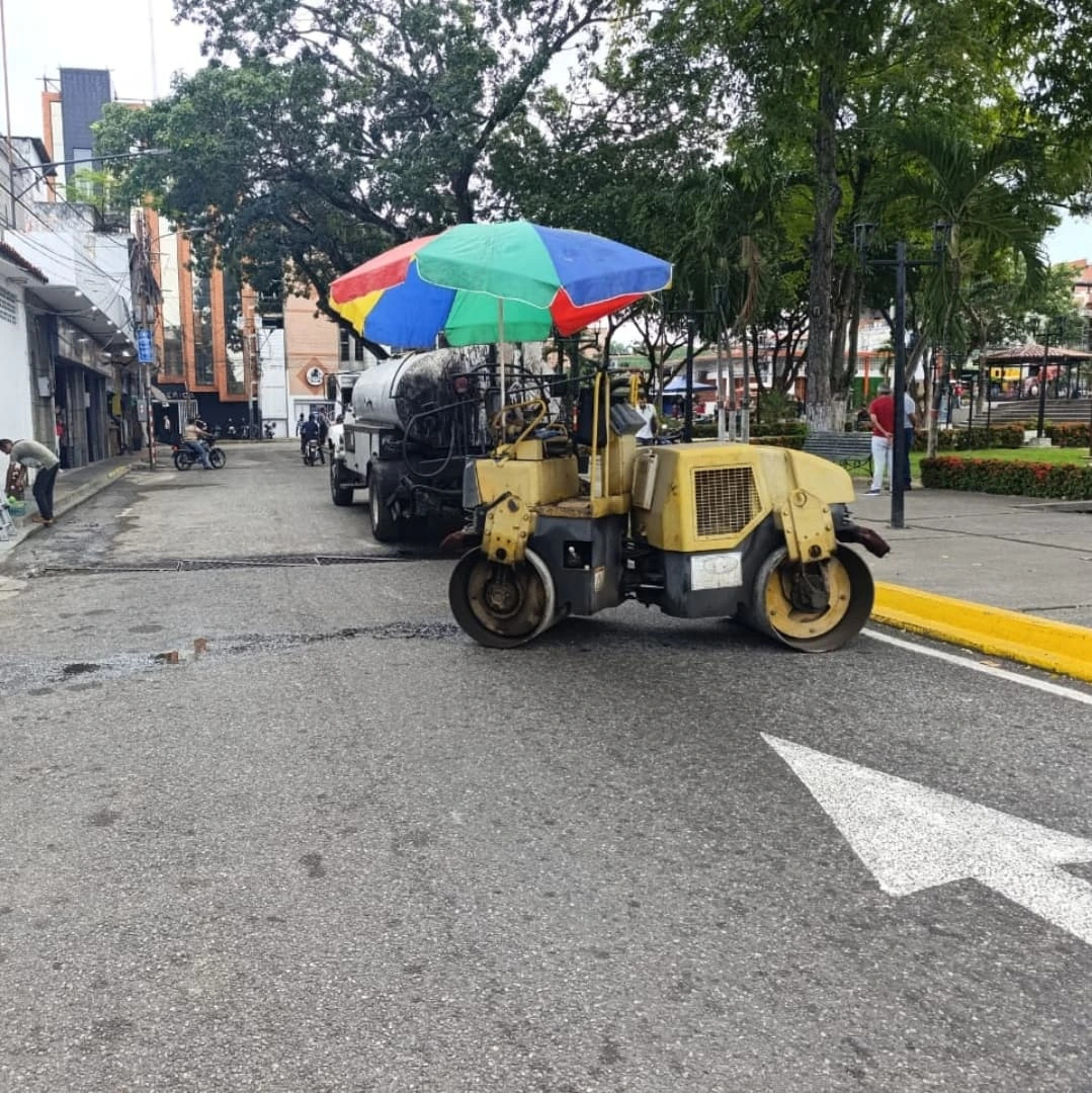 El Vigía Panamericana,