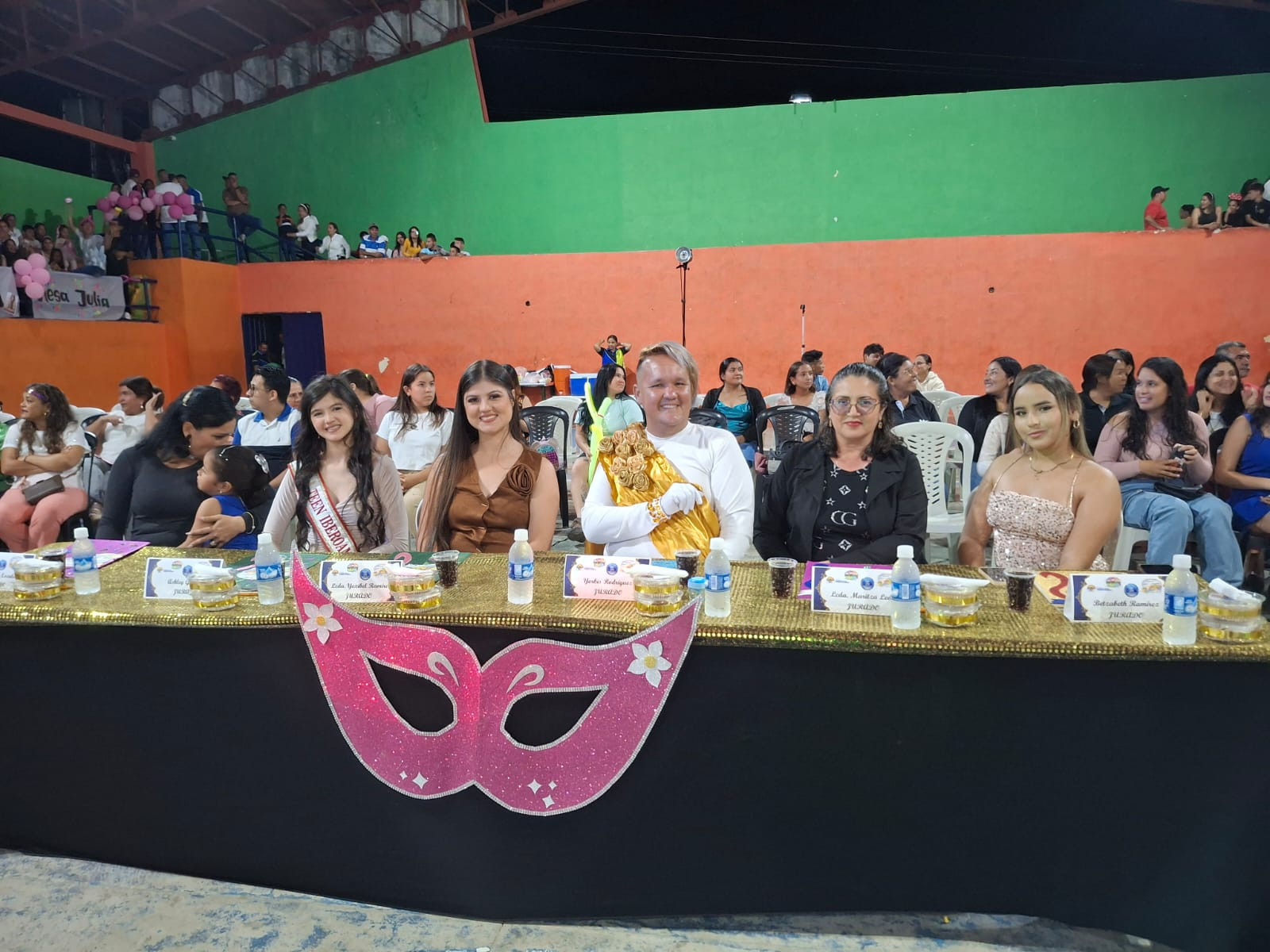  El Vigía Panamericana, 