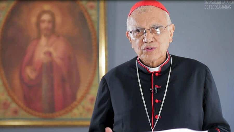 Diario Frontera, Frontera Digital,  Opinión, ,Fray Juan Ramos de Lora y la Universidad de Los Andes por Cardenal Baltazar Porras Cardozo