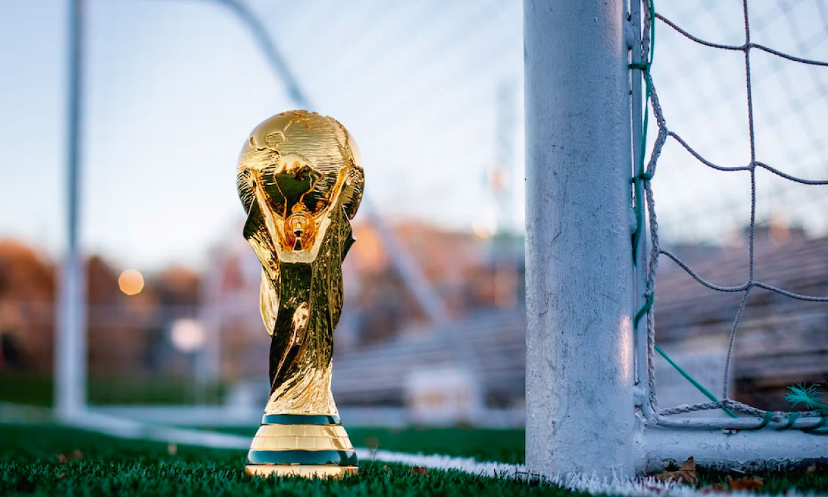 Diario Frontera, Frontera Digital,  Deportes, ,La Conmebol pide que el mundial 2030 se juegue con 64 selecciones