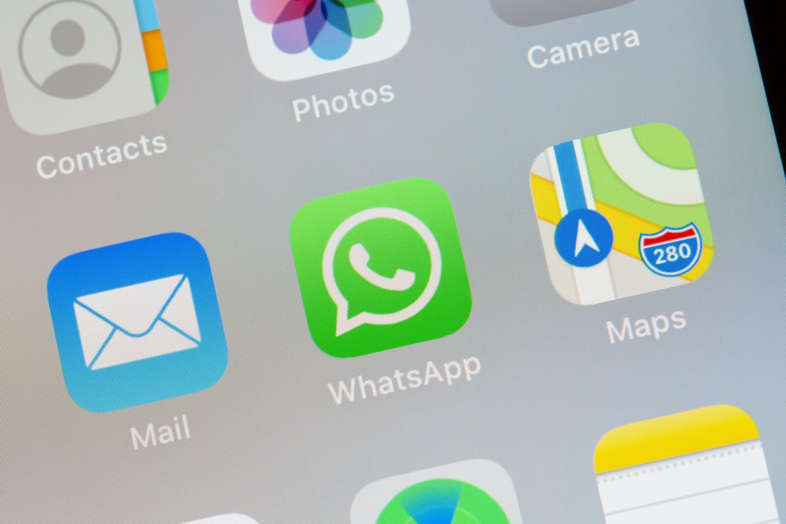 Diario Frontera, Frontera Digital,  Tecnología, ,Reportan una falla mundial en la plataforma de WhatsApp