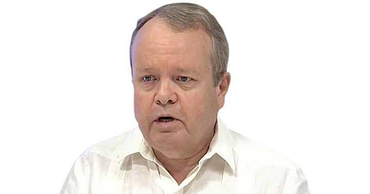 Diario Frontera, Frontera Digital,  Opinión, ,La resurrección de Venezuela por Fernando Egaña