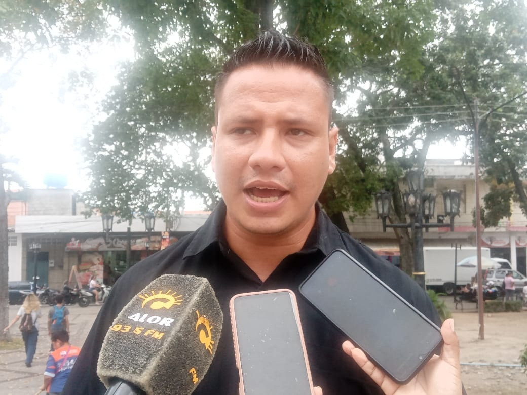 Diario Frontera, Frontera Digital,  El Vigía Panamericana, ,Concejo Municipal de Alberto Adriani realizará Sesión Especial para celebrar Día Internacional de la Danza