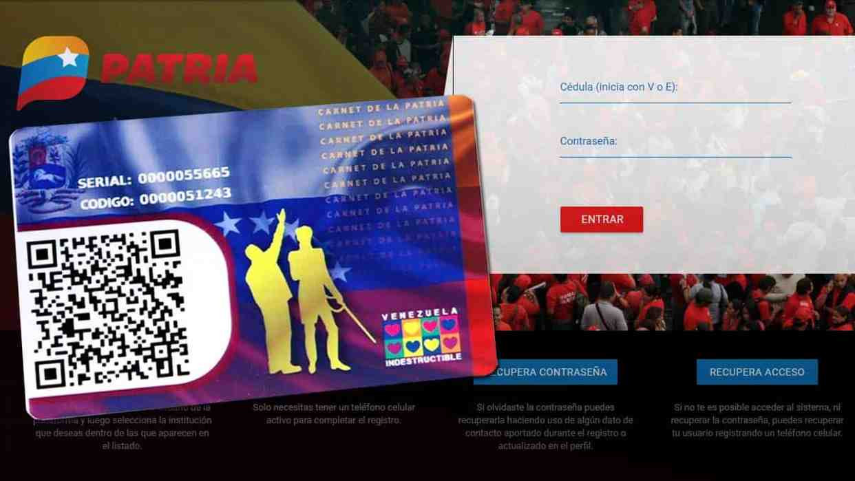 Diario Frontera, Frontera Digital,  Nacionales, ,Alertan sobre estafas relacionadas con el bono de guerra económica