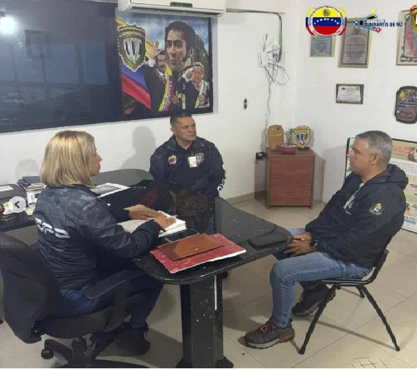 Diario Frontera, Frontera Digital,  Mocoties, ,Estrategias para la seguridad desarrollarán en Tovar