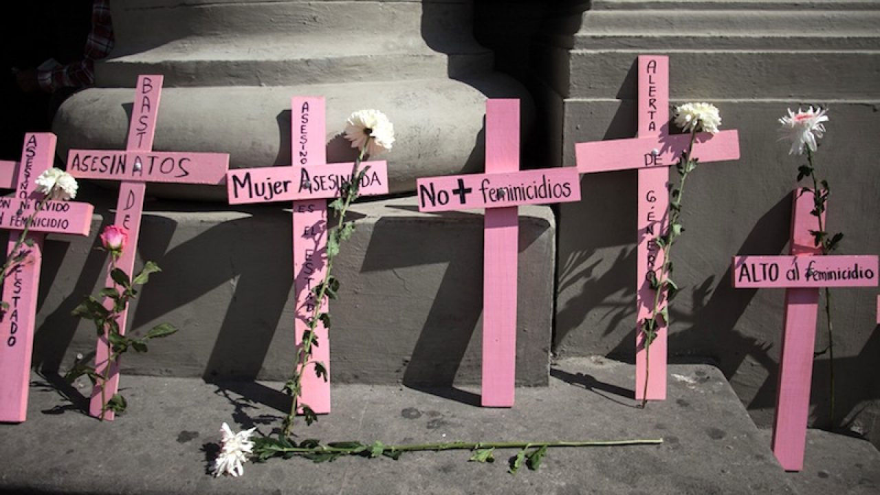 Diario Frontera, Frontera Digital,  Nacionales, ,Una mujer es asesinada cada 63 horas en Venezuela, registró Utopix