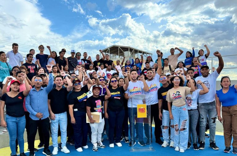 Diario Frontera, Frontera Digital,  Nacionales, ,Más de 40 mil consejos comunales se han activado para recibir las opiniones de la juventud