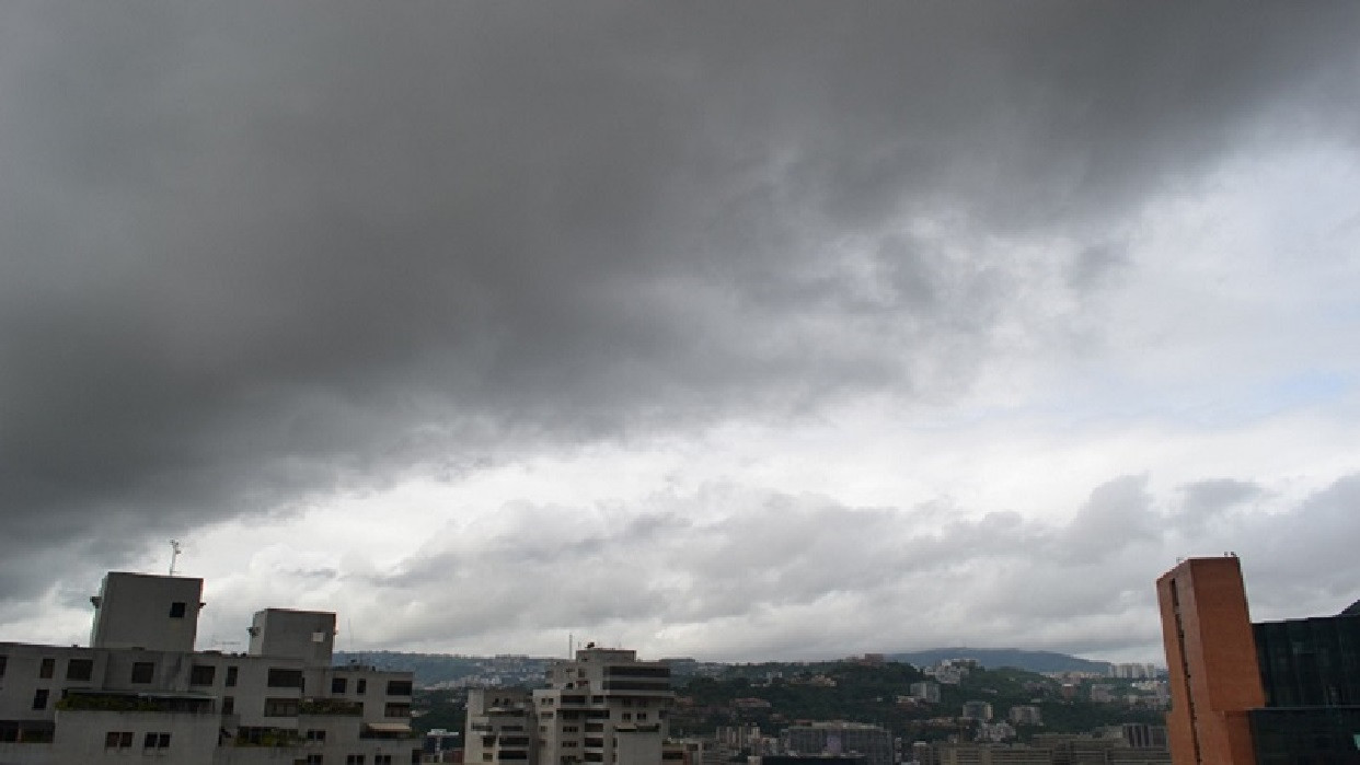 Diario Frontera, Frontera Digital,  Nacionales, ,Cielo parcialmente nublado en varios estados del país pronostica para este domingo el Inameh