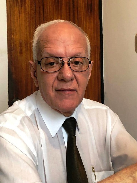 Diario Frontera, Frontera Digital,  Opinión, ,El orador científico por Carlos Guillermo Cárdenas D.