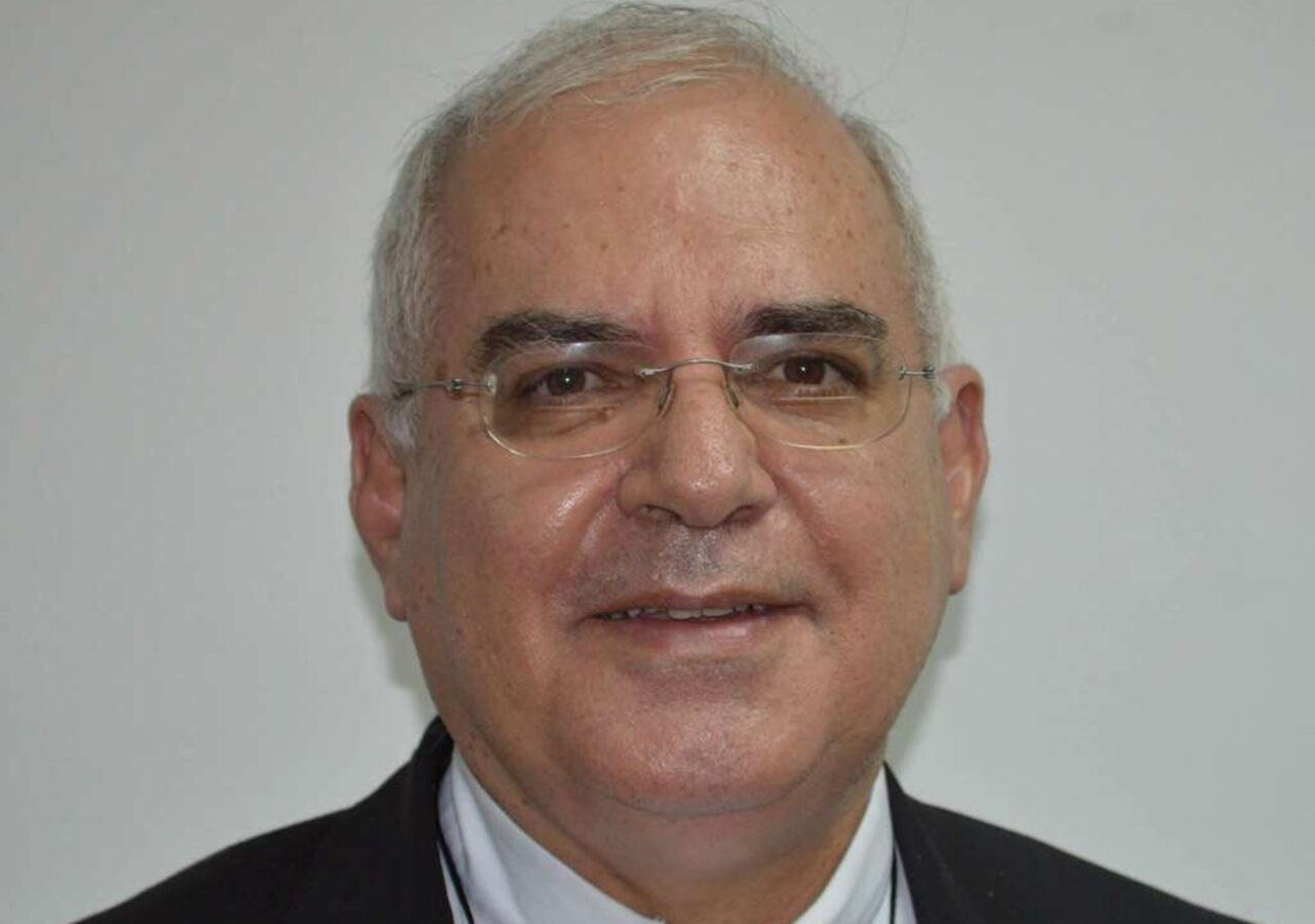 Diario Frontera, Frontera Digital,  Nacionales, ,Falleció monseñor Mario Moronta, obispo emérito de San Cristóbal