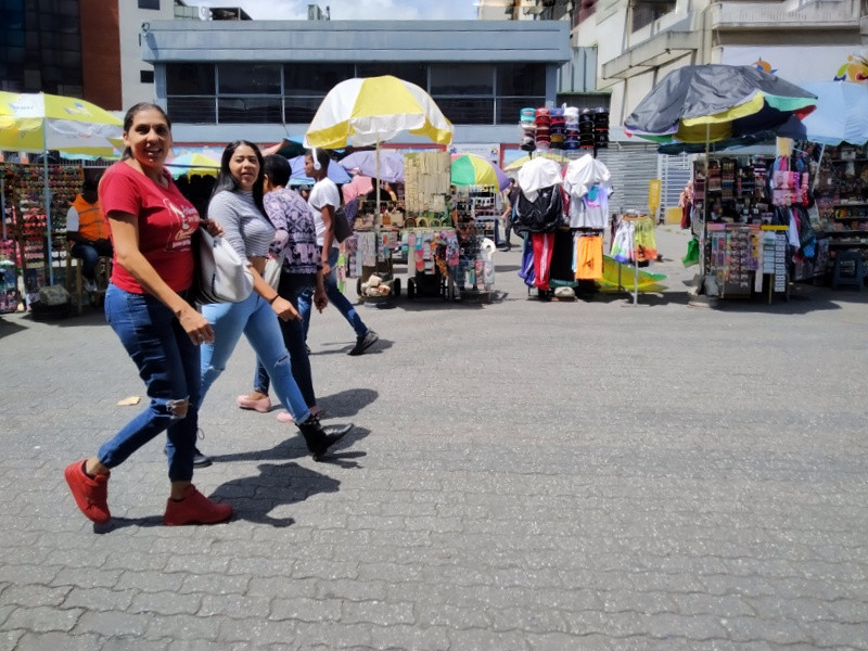 Diario Frontera, Frontera Digital,  Nacionales, ,Cepal afirma que Venezuela tendrá un crecimiento de 2 % este año
