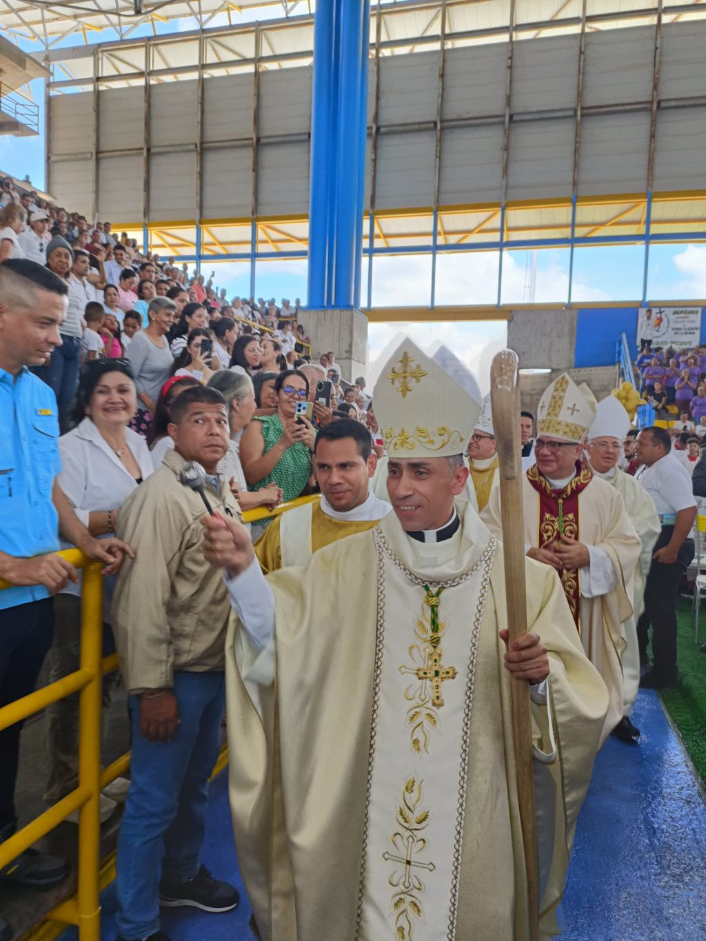  Nacionales, Regionales, 
