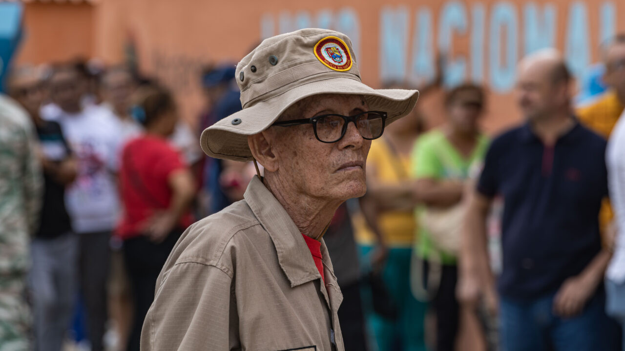 Diario Frontera, Frontera Digital,  Nacionales, ,Maduro anunció jornada de alistamiento de las "fuerzas milicianas" el fin de semana
