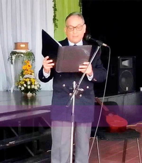 Diario Frontera, Frontera Digital,  Mocoties, ,Tovar rindió emotivo homenaje póstumo al maestro José Zerpa, un músico de gran corazón