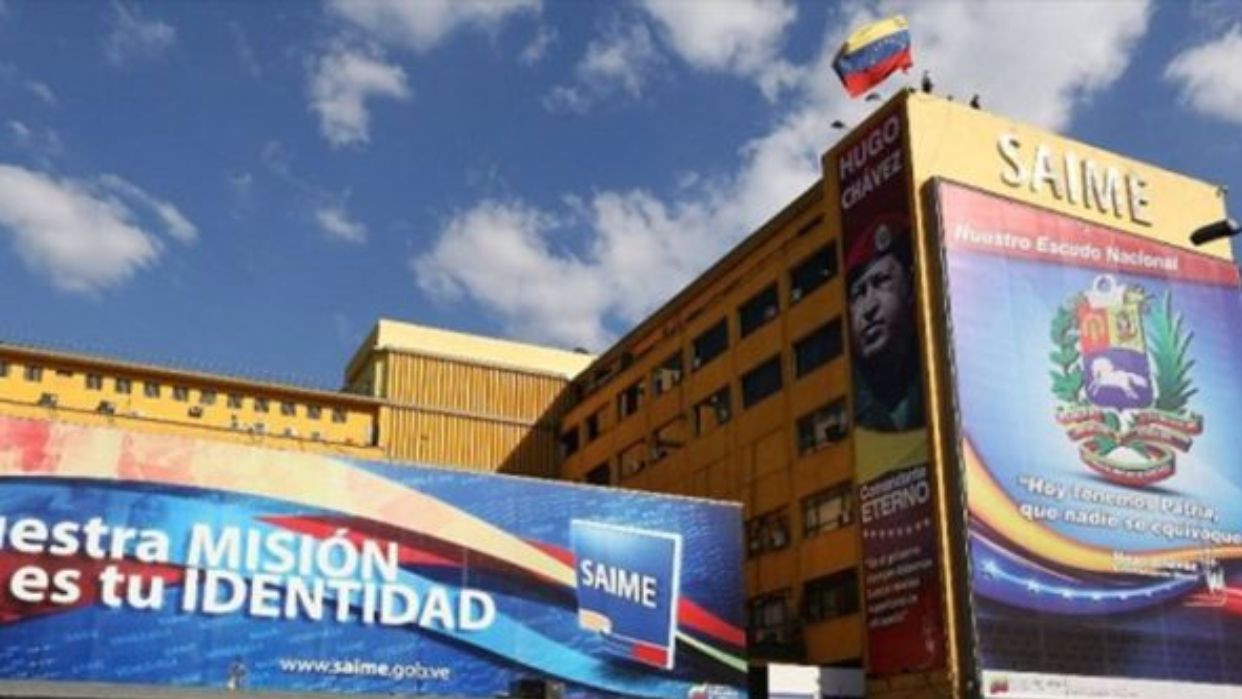 Diario Frontera, Frontera Digital,  Nacionales, ,Saime anuncia nueva jornada especial para verificación de datos y renovación de cédula este sábado 6 de septiembre