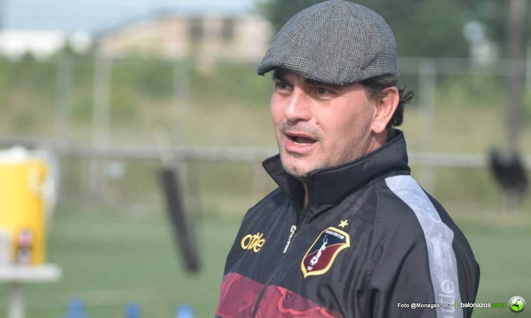 Diario Frontera, Frontera Digital,  Deportes, ,La Federación Venezolana de Fútbol nombró a Jhonny Ferreira seleccionador de la sub-15