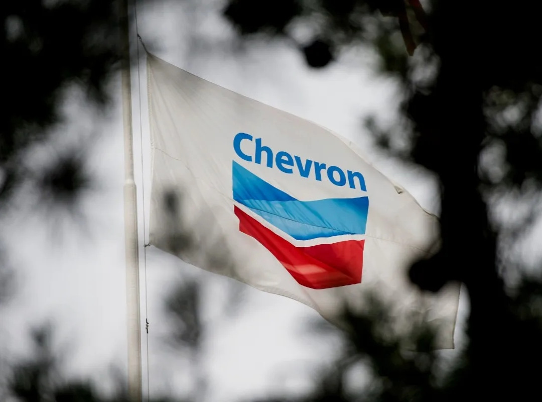 Diario Frontera, Frontera Digital,  Nacionales, ,Chevron aumenta envíos de crudo a Venezuela: once buques cisterna llegarán a puertos venezolanos