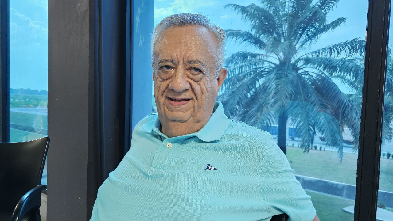 Diario Frontera, Frontera Digital,  Opinión, ,Por Héctor Alonso López,La Libertad de Lurbita: Un Triunfo del Espíritu por Héctor Alonso López