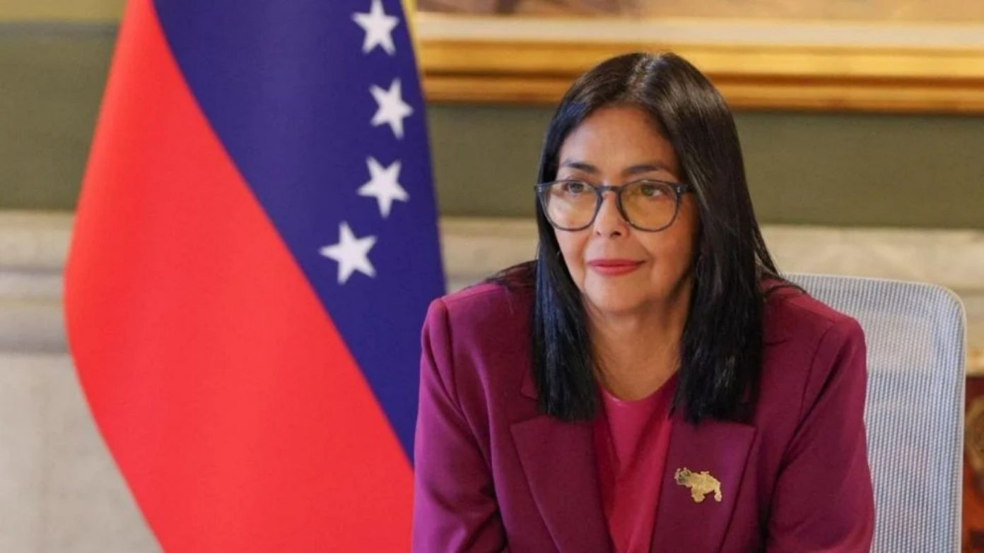 Diario Frontera, Frontera Digital,  Nacionales, ,Delcy Rodríguez anuncia que ingresos petroleros se destinarán a la recuperación del sistema de salud