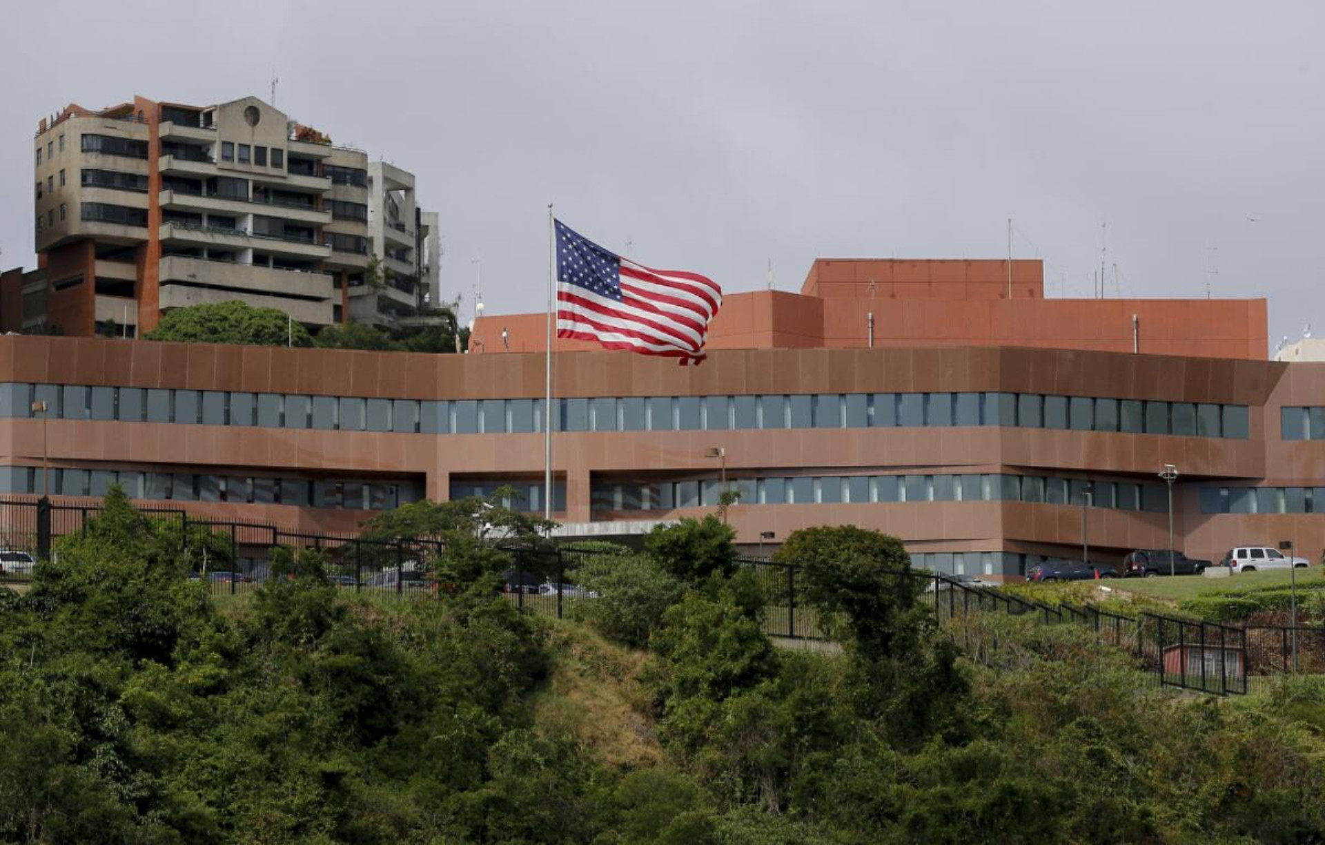 Diario Frontera, Frontera Digital,  Internacionales, ,EEUU confirmó que fueron liberados todos sus ciudadanos detenidos en Venezuela