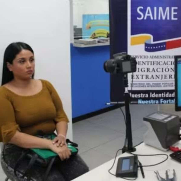 Diario Frontera, Frontera Digital,  Nacionales, ,Saime realizará jornada de cedulación del 20 al 23 de enero sin cita