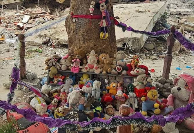 Diario Frontera, Frontera Digital,  Nacionales, ,Cecodap: 144 niños y adolescentes siguen desaparecidos a 100 días del doble terremoto en Venezuela