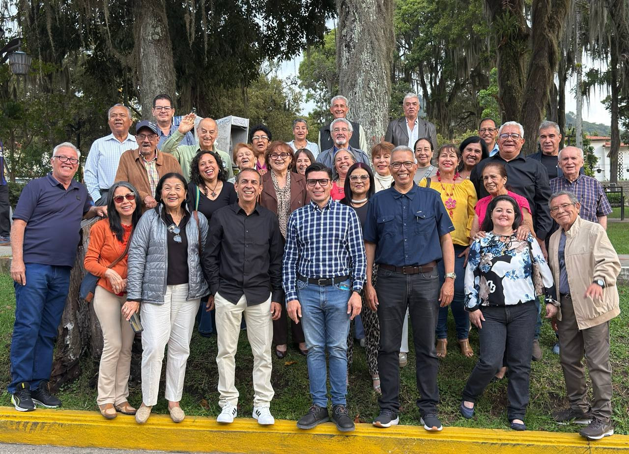 Diario Frontera, Frontera Digital,  Regionales, ,Se siguen consolidando alianzas con todos los sectores activos de la sociedad andina. Foto: Prensa ITU,Plataforma “Impulsores de la Transformación Universitaria” 
afianza vínculos con egresados ulandinos