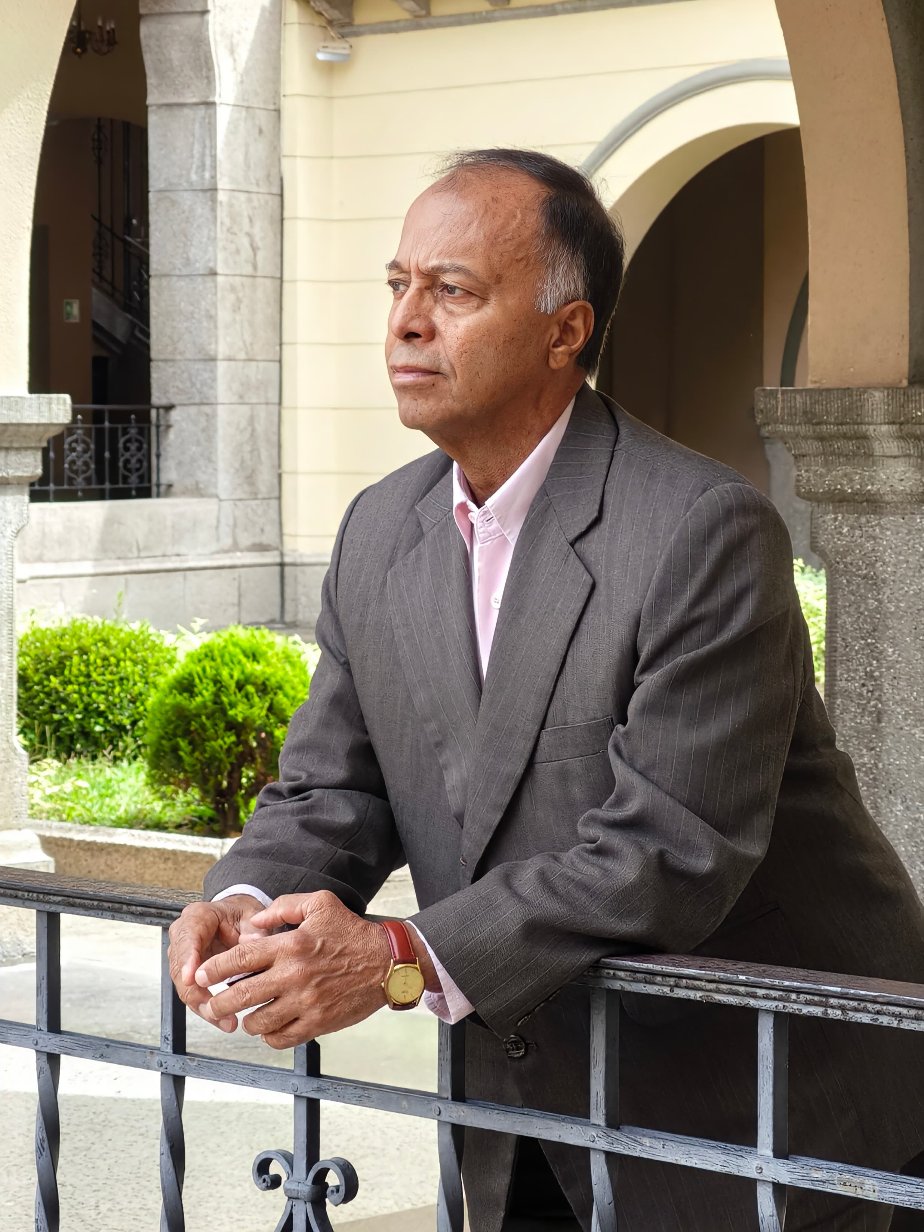 Diario Frontera, Frontera Digital,  Regionales, ,Omar Peña al Decanato de Humanidades y Educación ULA
