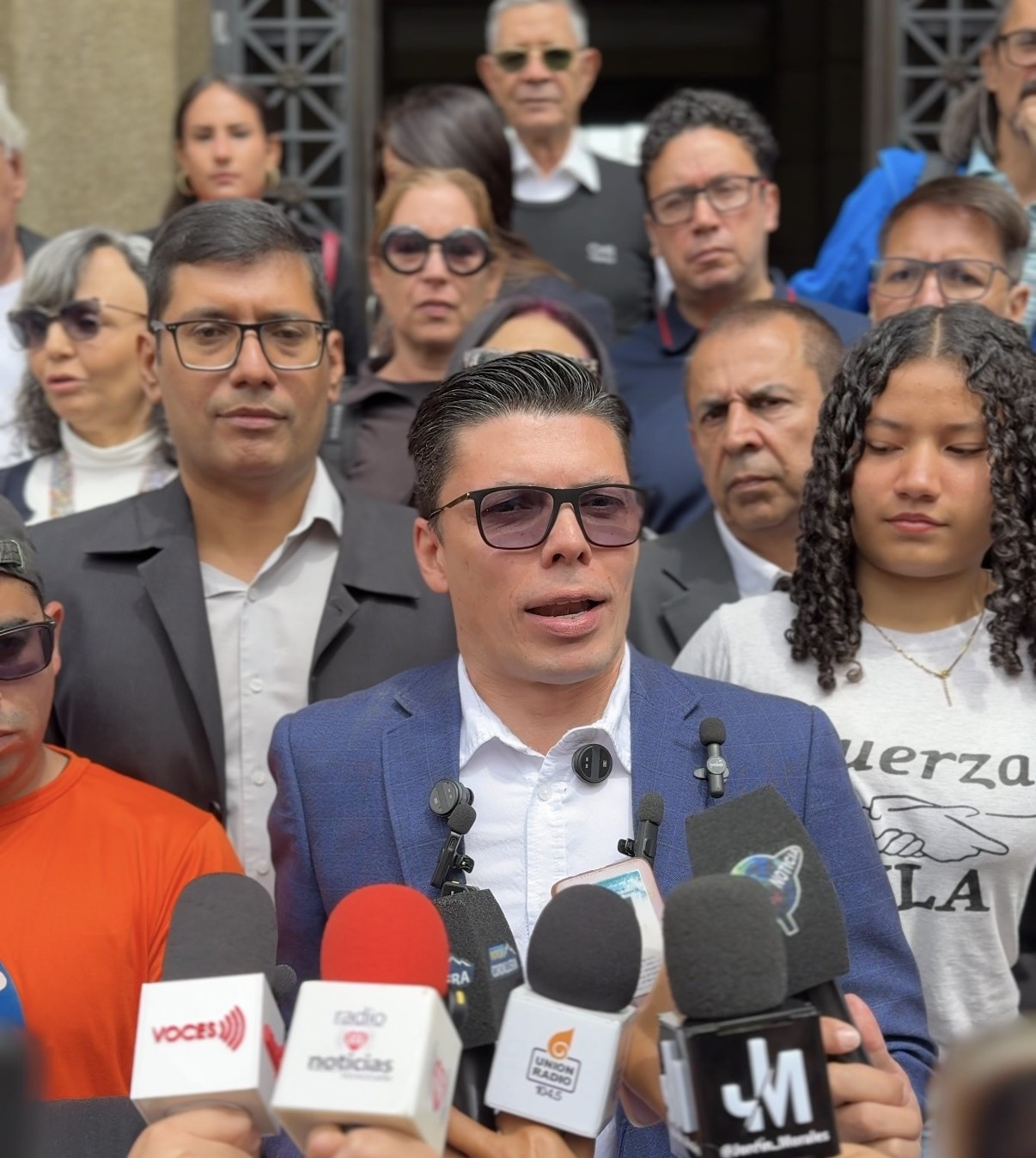 Diario Frontera, Frontera Digital,  Regionales, ,La situación permanece en incertidumbre, mientras Apula y los distintos sectores universitarios insisten en que la defensa de la autonomía y la democracia universitaria es inseparable de la defensa de la democracia en el país,Virgilio Castillo denunció intento de suspensión de elecciones universitarias