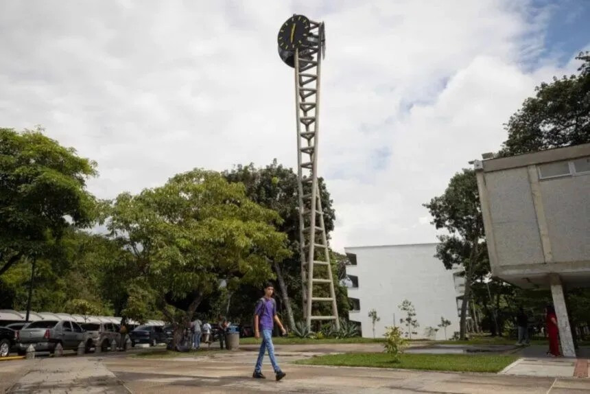 Diario Frontera, Frontera Digital,  Internacionales, ,Con estos resultados, Venezuela cuenta con cuatro instituciones dentro de las primeras 100 posiciones de la clasificación regional.,Ranking QS 2027: cuatro universidades de Venezuela 
figuran entre las 100 mejores de América Latina