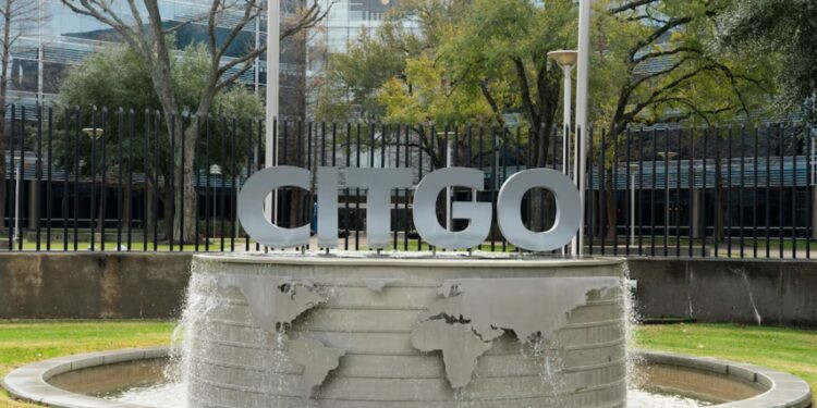 Diario Frontera, Frontera Digital,  Internacionales, ,Bloomberg: Citgo proyecta ganancias de entre $7.000 y $8.000 millones en 2026