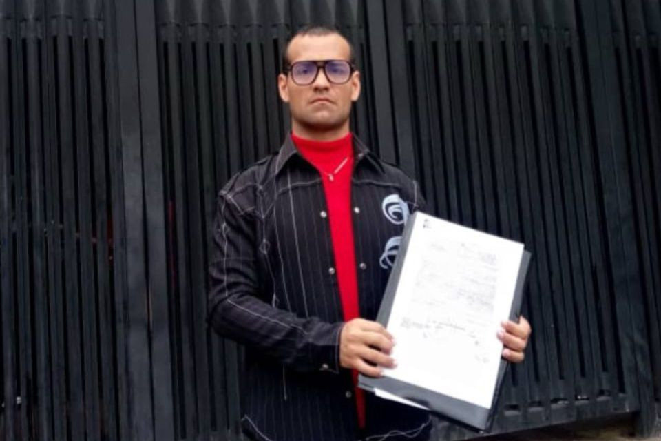Diario Frontera, Frontera Digital,  Nacionales, ,SNTP exige fin de proceso judicial contra estudiante Jonathan Carrillo