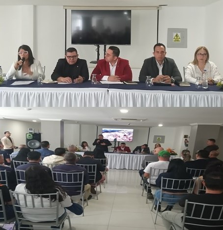 Diario Frontera, Frontera Digital,  Regionales, ,Unidad, trabajo conjunto conlleva al crecimiento, destino competitivo, del sector turístico merideño