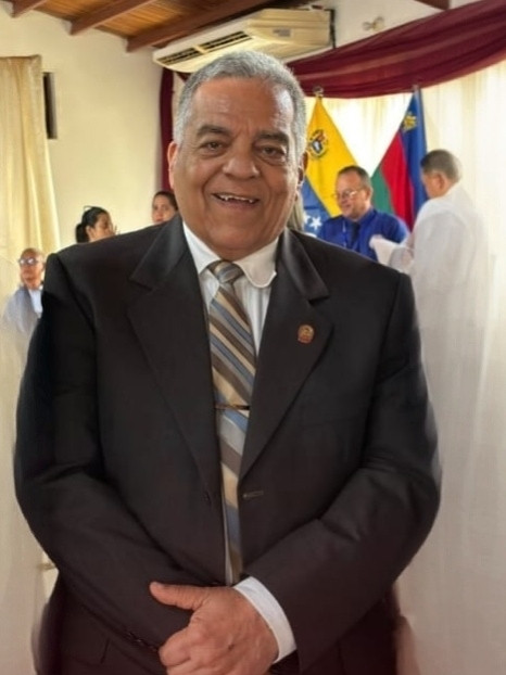 Diario Frontera, Frontera Digital,  El Vigía Panamericana, ,Euro Alberto Lobo inscribió la plancha "Legado Jurídico" para unir y engrandecer a la Delegación El Vigía