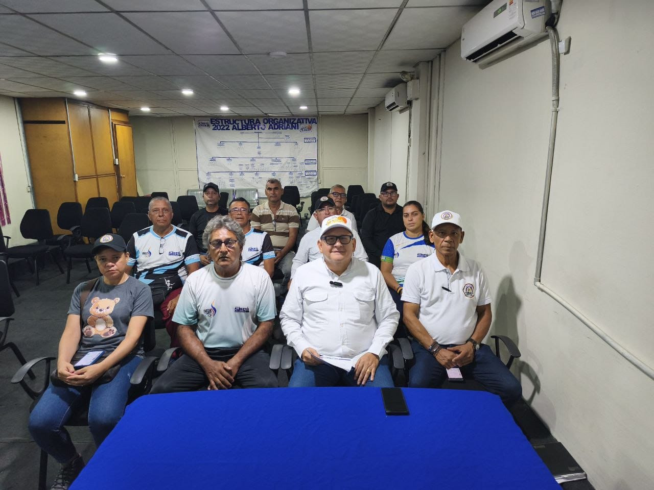 Diario Frontera, Frontera Digital,  El Vigía Panamericana, ,Alcalde Lisandro Segura anunció el inicio de los Juegos Parroquiales y Municipales 2026-2027