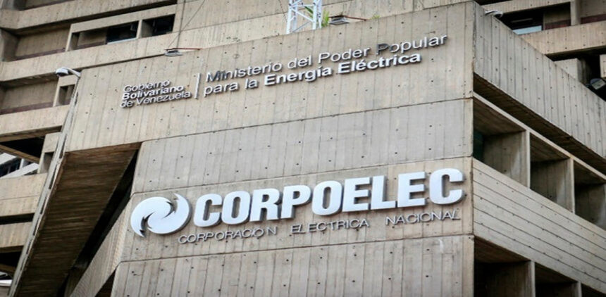 Diario Frontera, Frontera Digital,  Nacionales, ,Según el mensaje que acompaña el material, los trabajos en marcha permitirán incrementar de manera gradual la capacidad de generación y distribución de energía en el centro y occidente del país,Corpoelec prevé menos horas sin electricidad 
en Falcón, Lara, Zulia y Los Andes