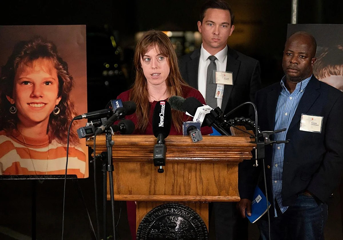 Diario Frontera, Frontera Digital,  Internacionales, ,atherine Sweeney, testigo de la fallida ejecución de Christa Pike, relata cómo se llevó a cabo. (Reuters),En estado crítico la presa que sobrevivió a la inyección letal en Tennessee