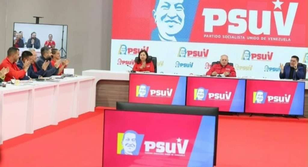 Diario Frontera, Frontera Digital,  Politica, ,Cabello: Ley contra el Odio en un momento fue una necesidad