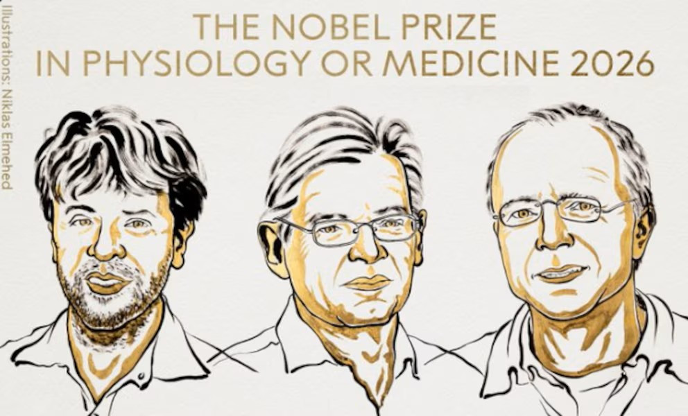 Diario Frontera, Frontera Digital,  Internacionales, ,El premio Nobel de Medicina fue otorgado a Karl Deisseroth, Peter Hegemann y Georg Nagel,El premio Nobel de Medicina fue otorgado a Karl Deisseroth, Peter Hegemann y Georg 
por el uso de la luz para estudiar las células y las neuronas